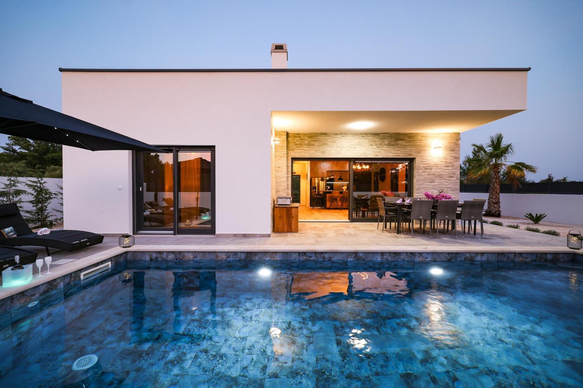 Villa Vilamore - 3 Bedrooms & Pool *
